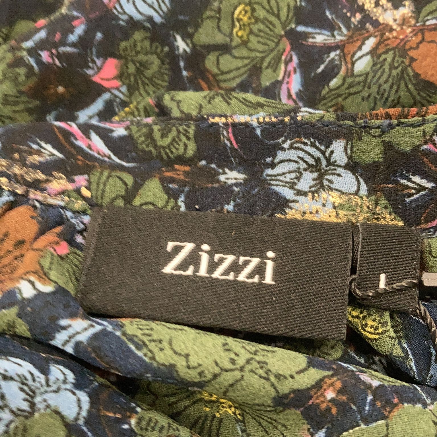 Zizzi