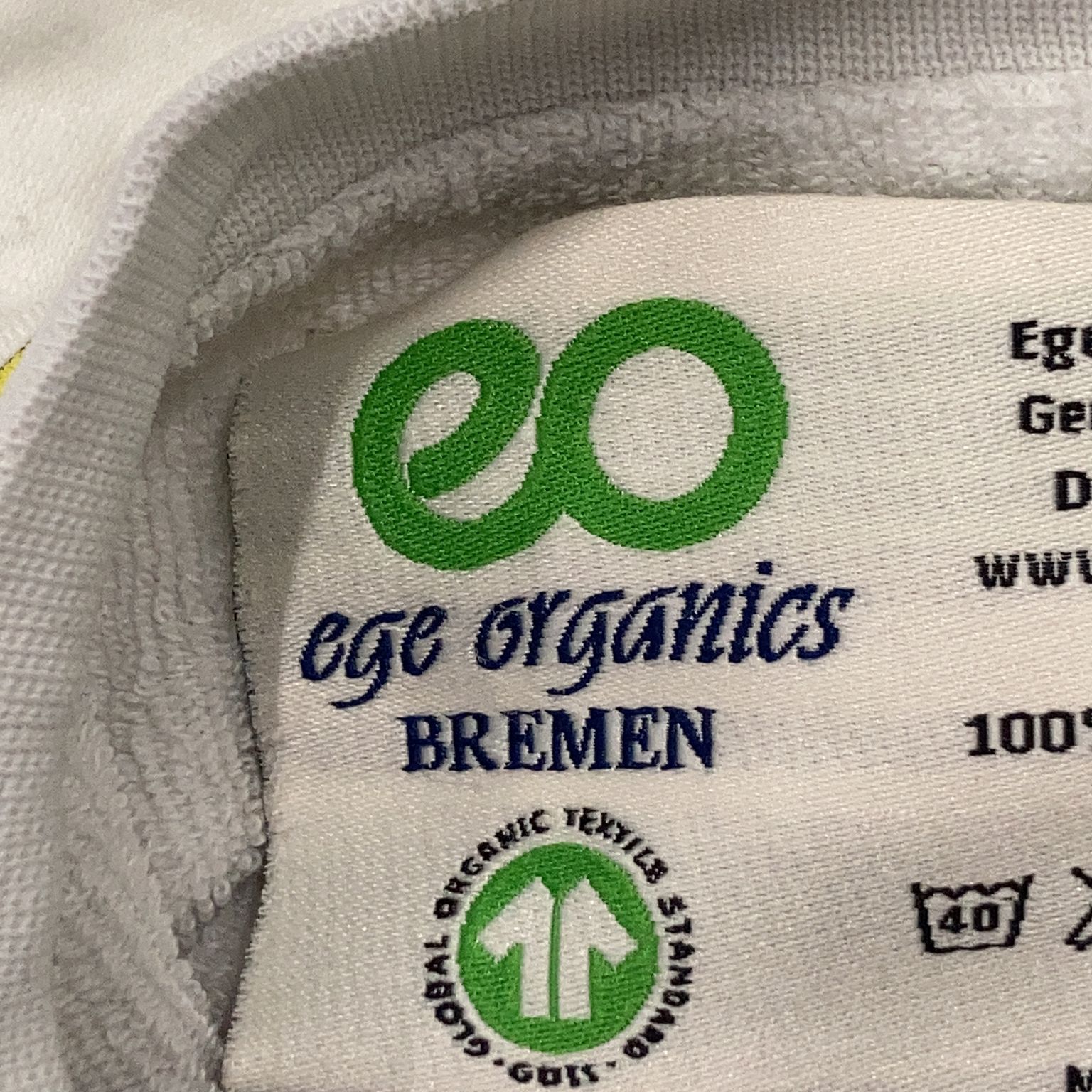 Ege Organics