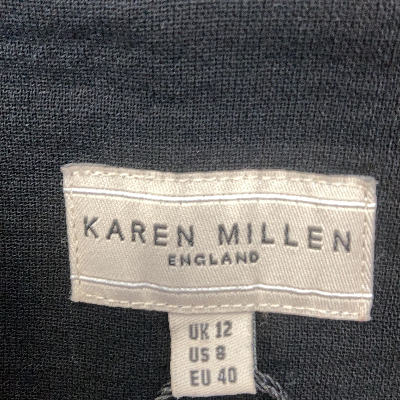 Karen Millen