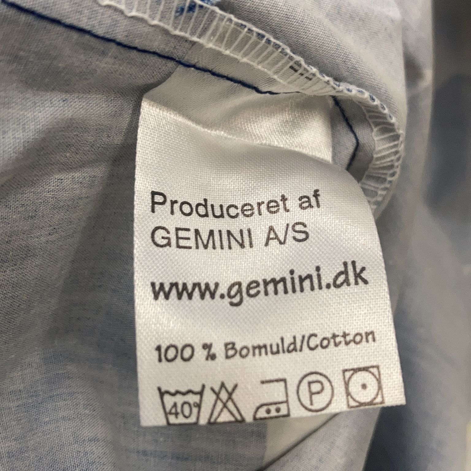 Gemini