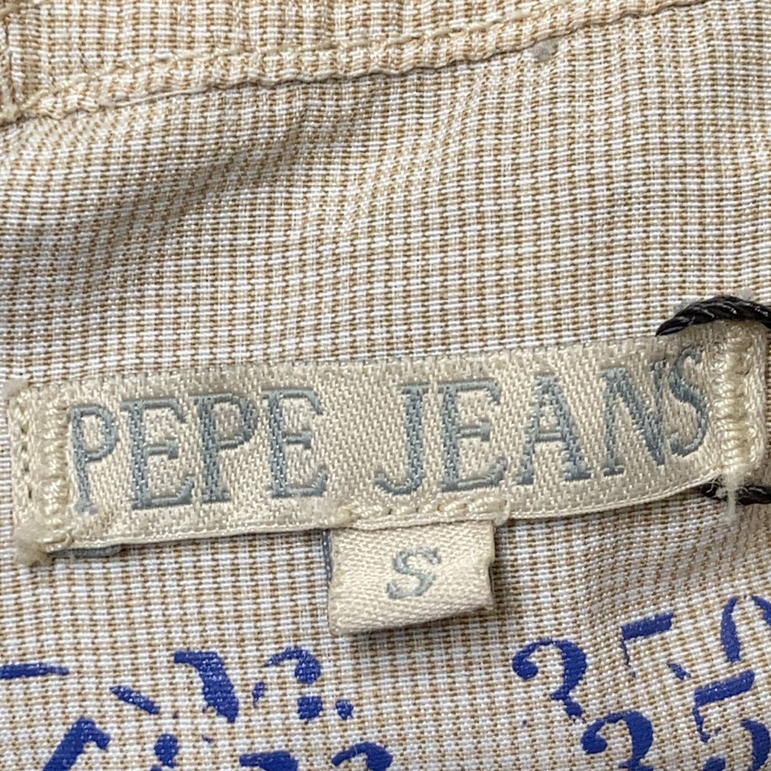 Pepe Jeans