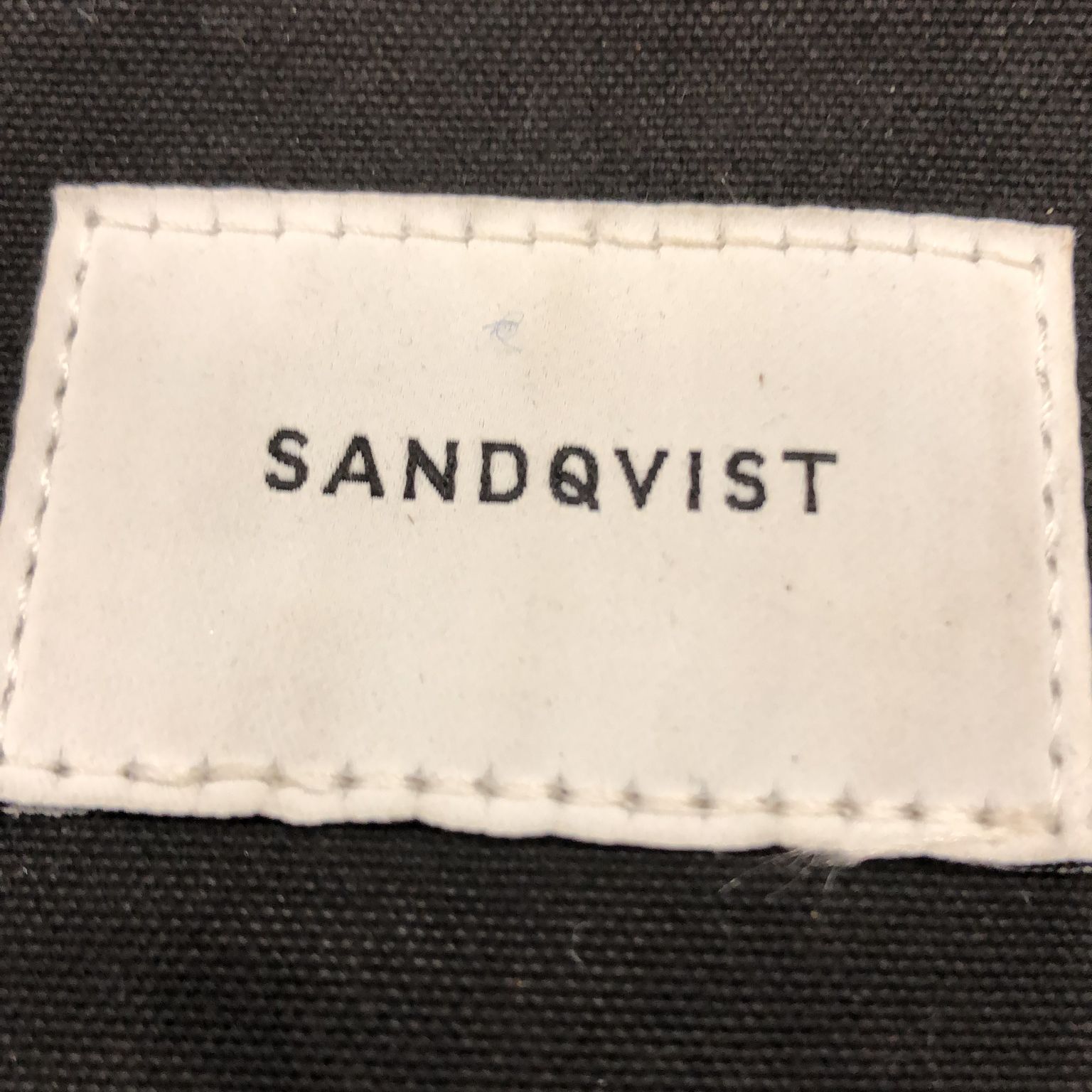 Sandqvist