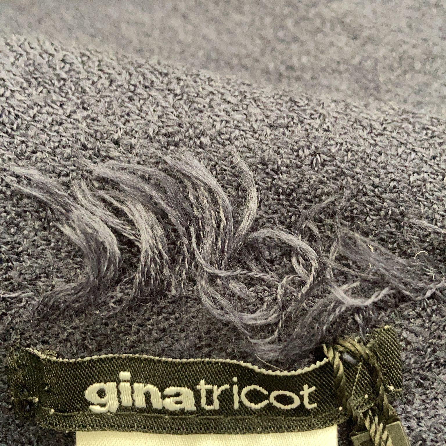 Gina Tricot