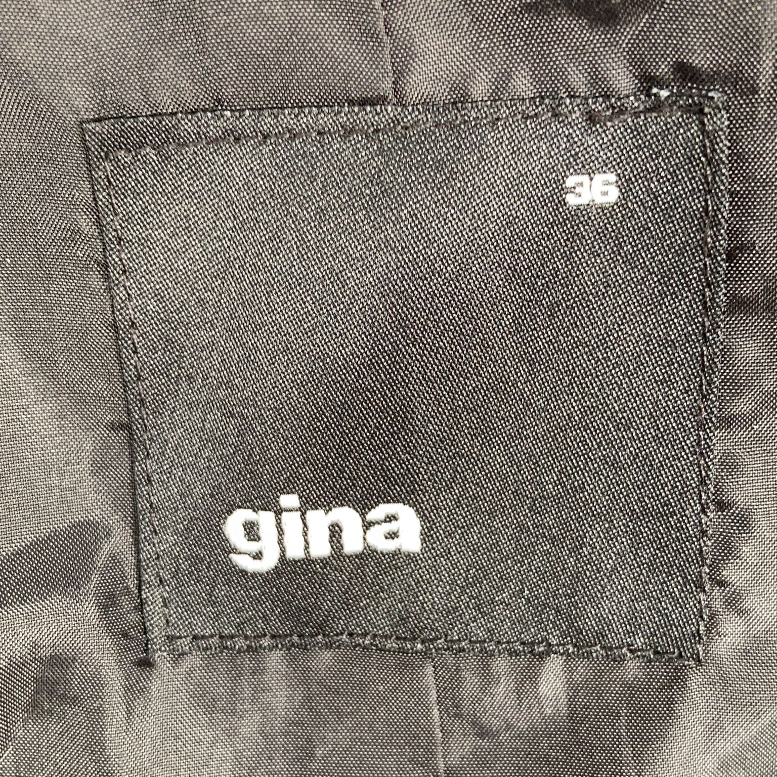 Gina