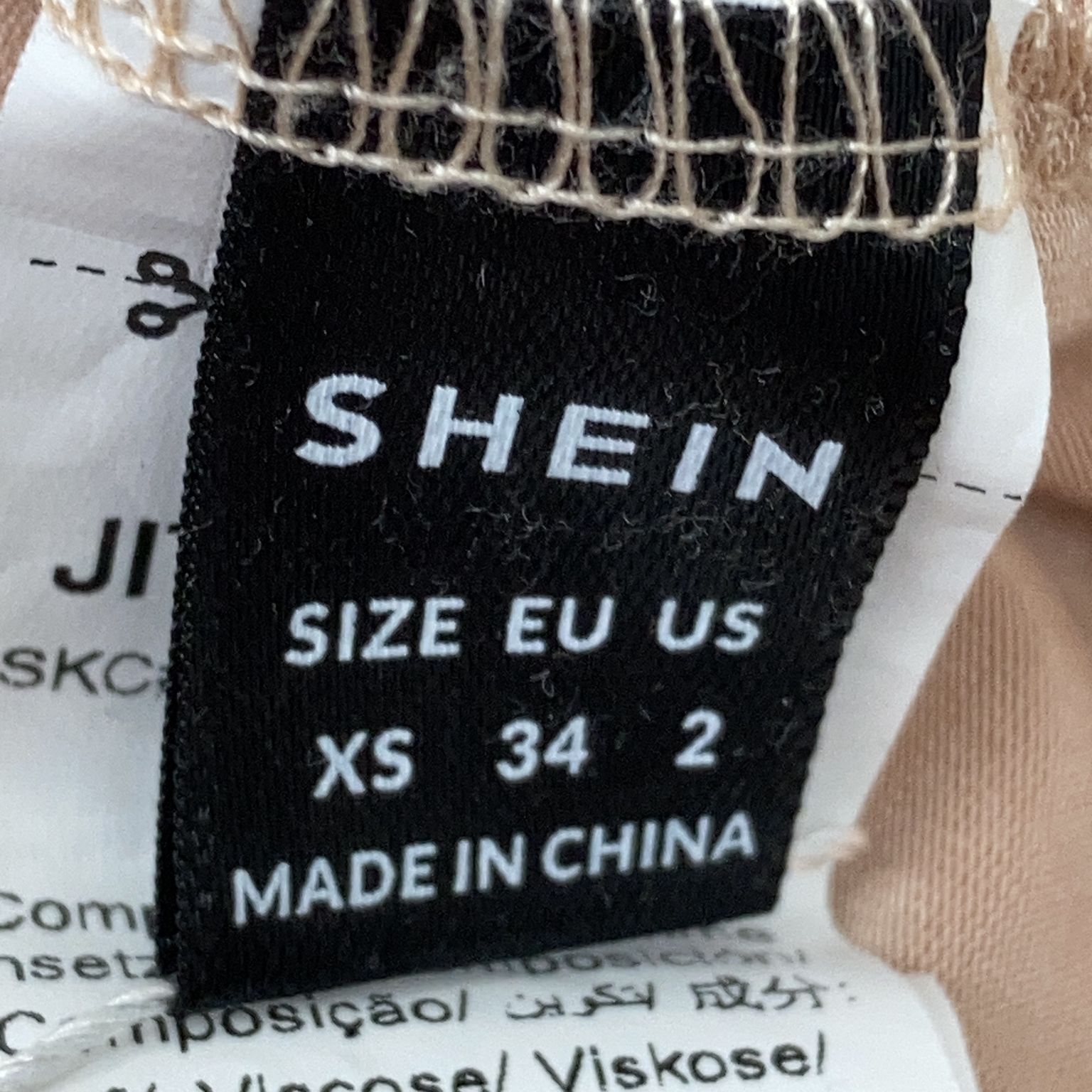 Shein