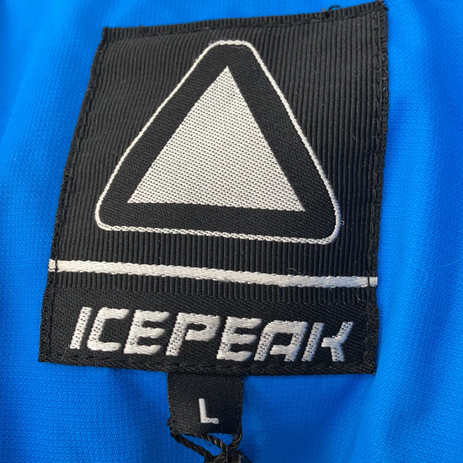 Icepeak