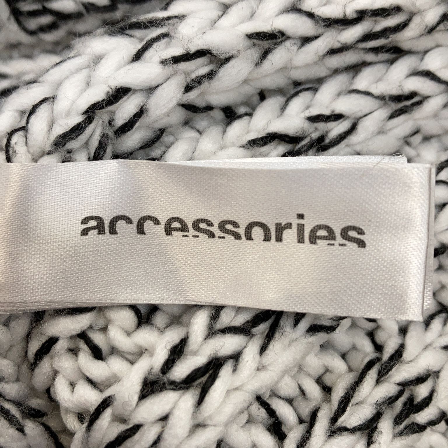 Accessories