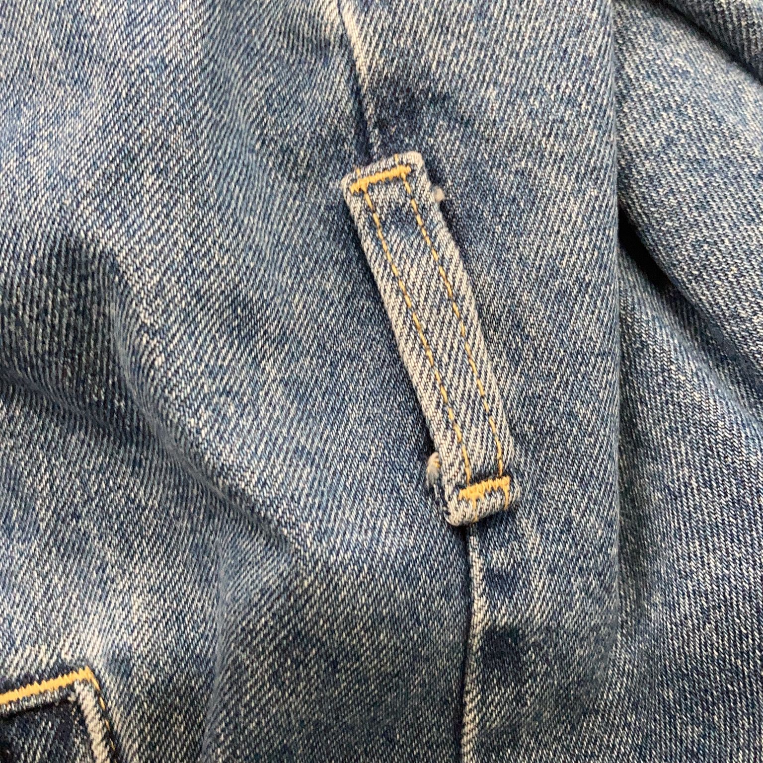 Denim by HM