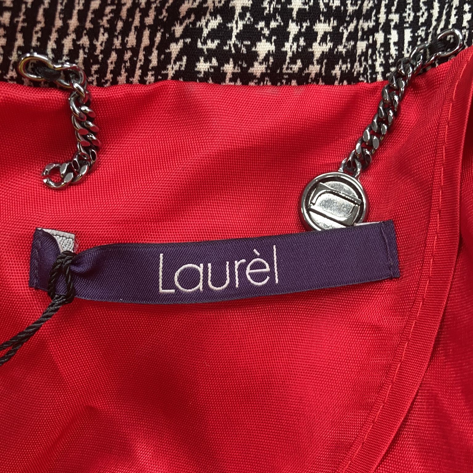 Laurèl