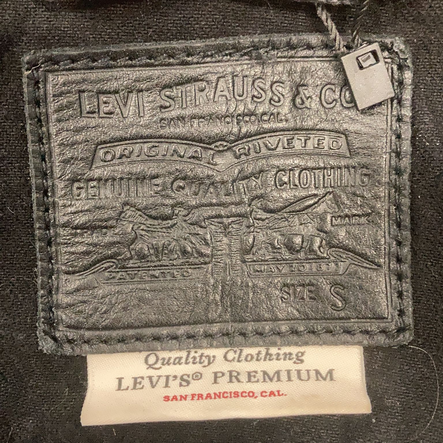 Levi Strauss  Co