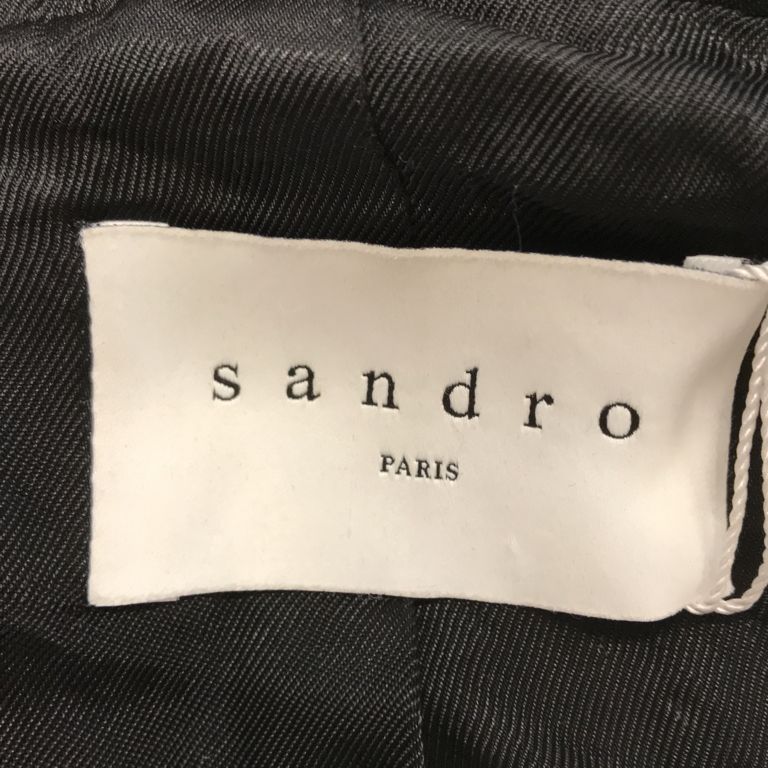 Sandro Paris