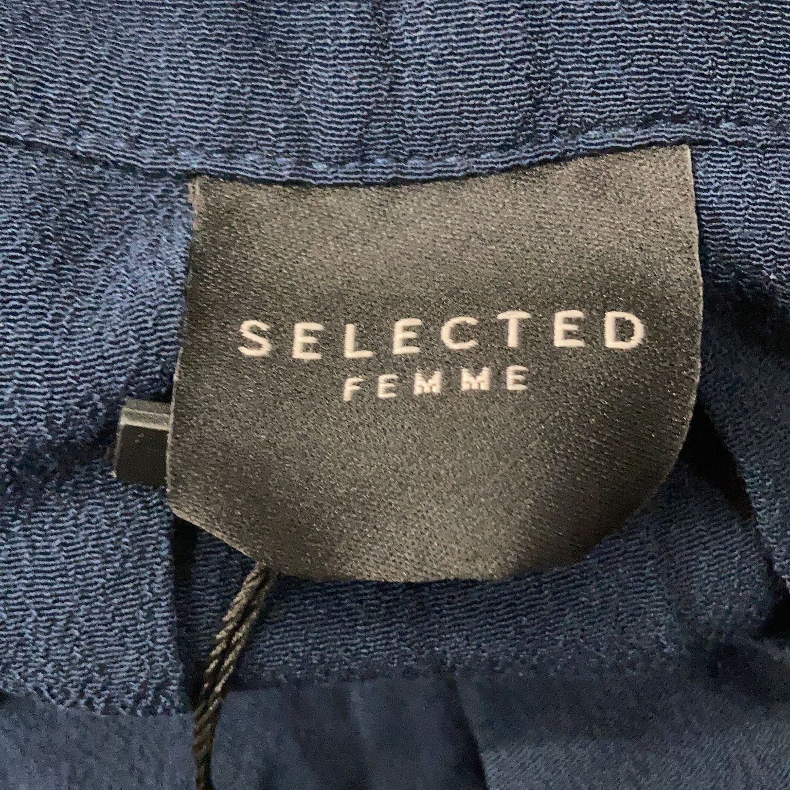 Selected Femme