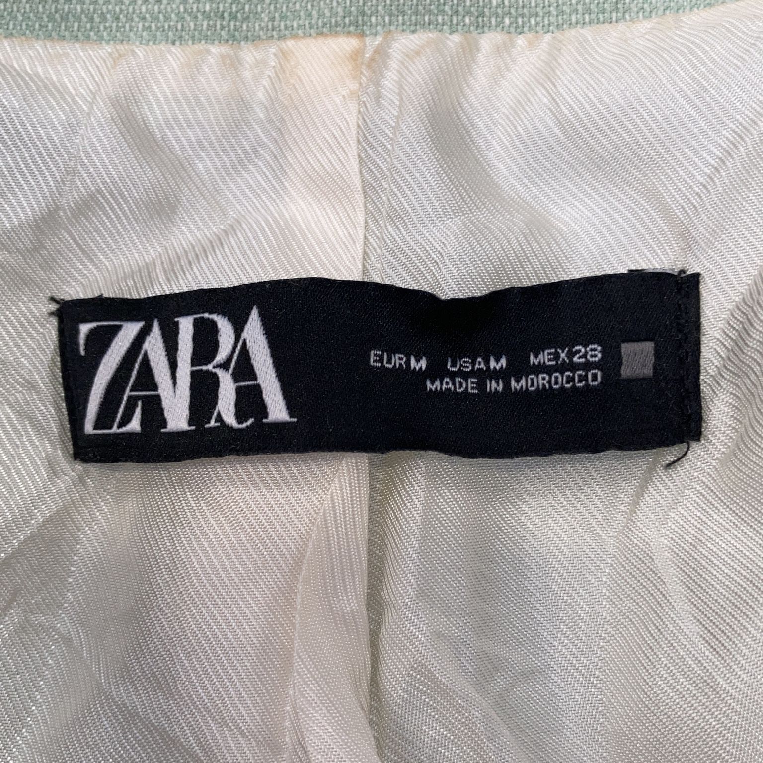 Zara