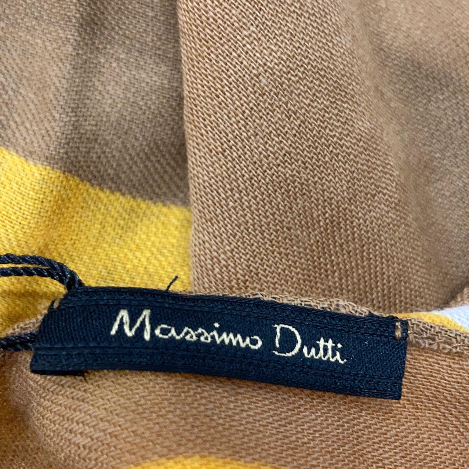 Massimo Dutti