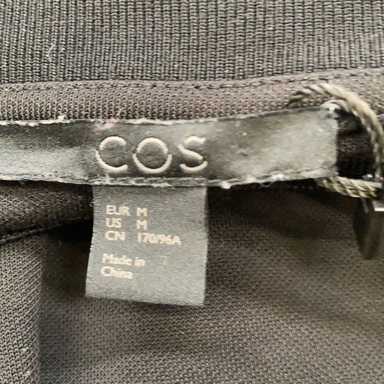 COS