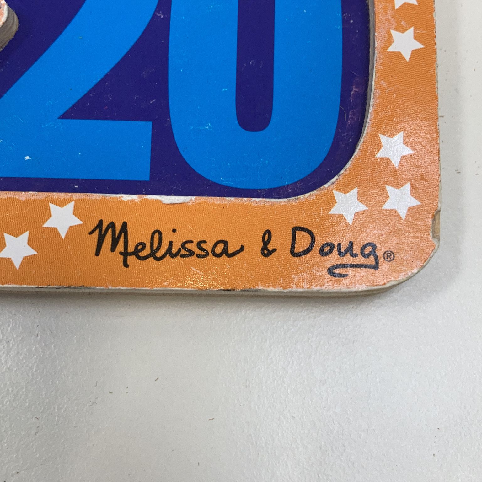 Melissa  Doug