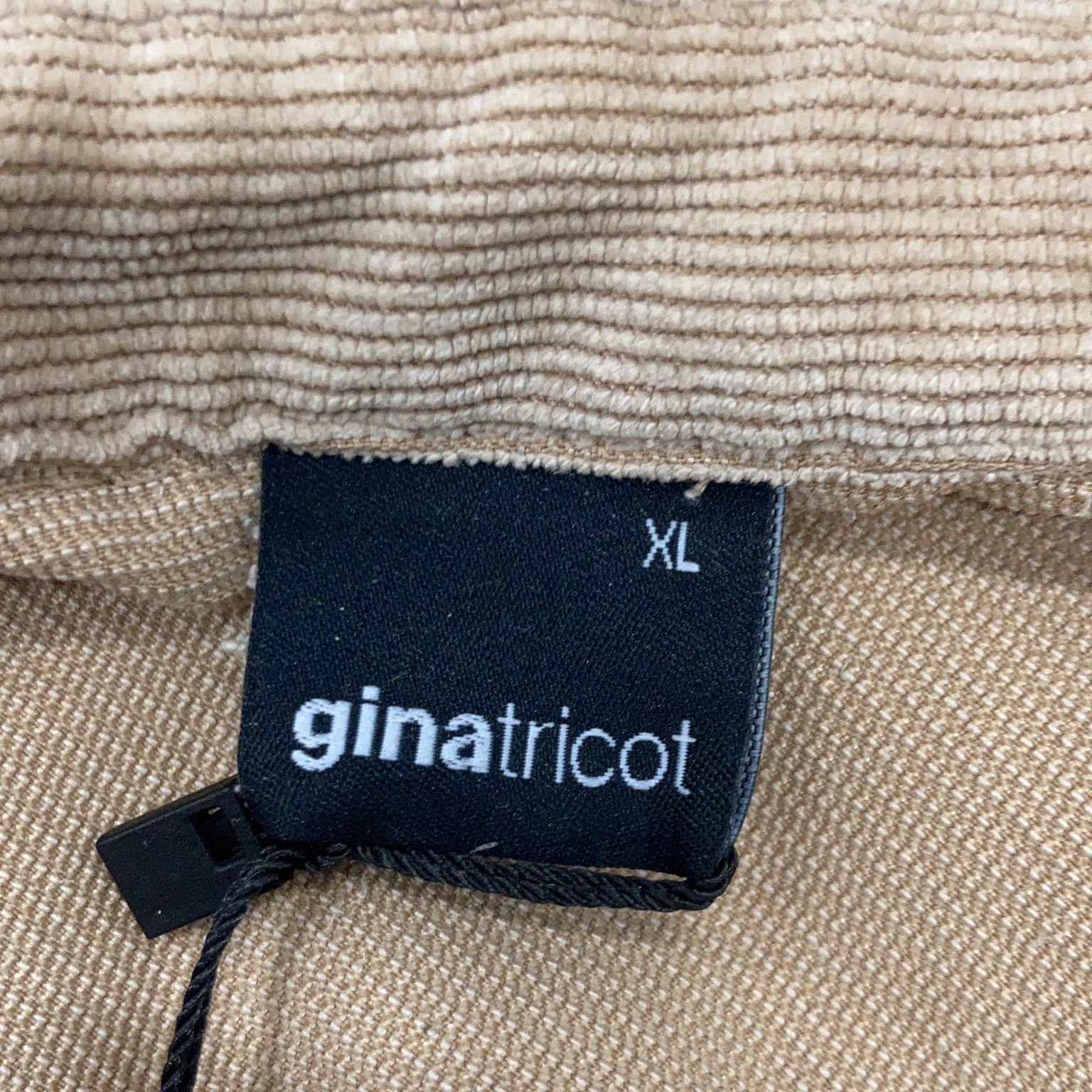 Gina Tricot