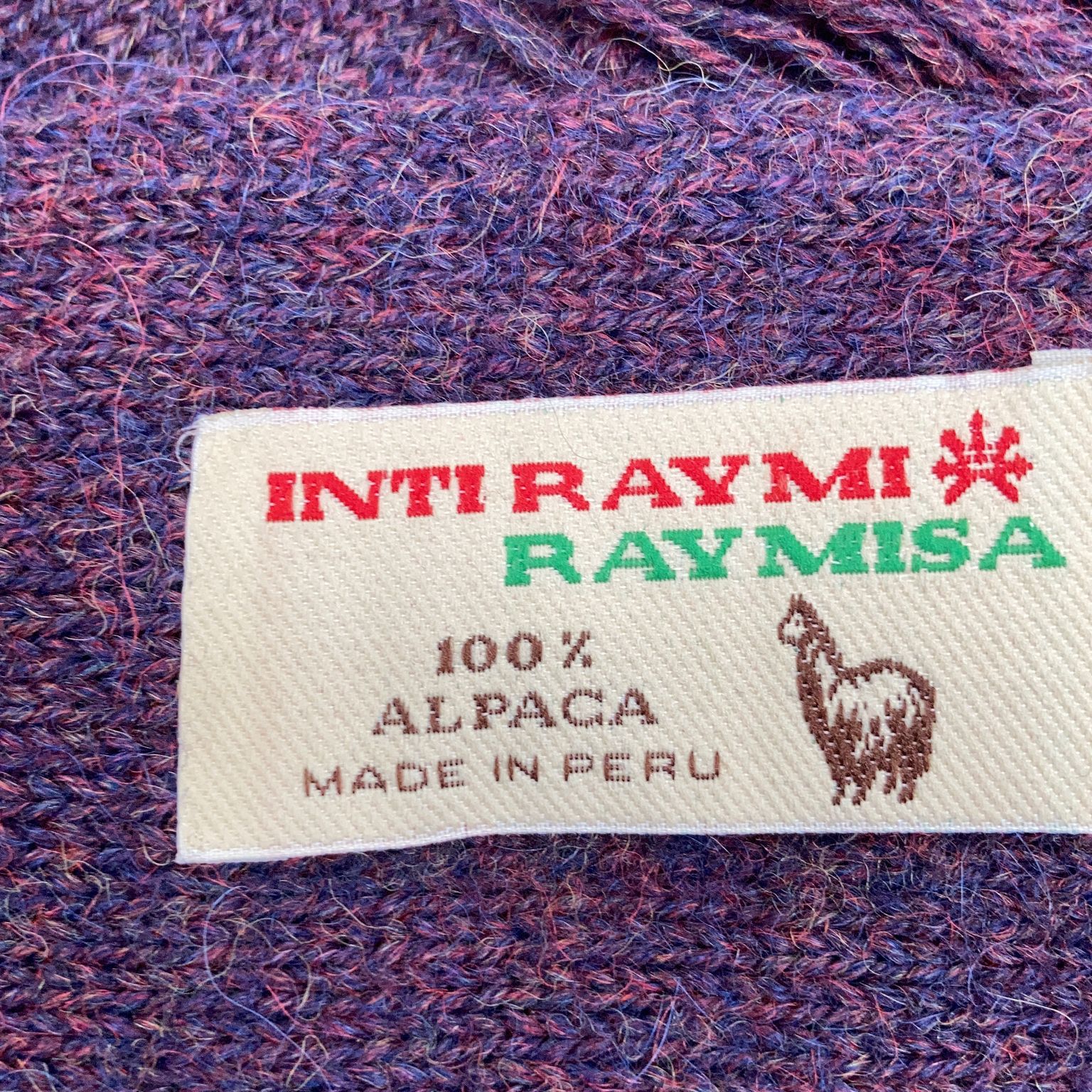 Inti Raymi Raymisa