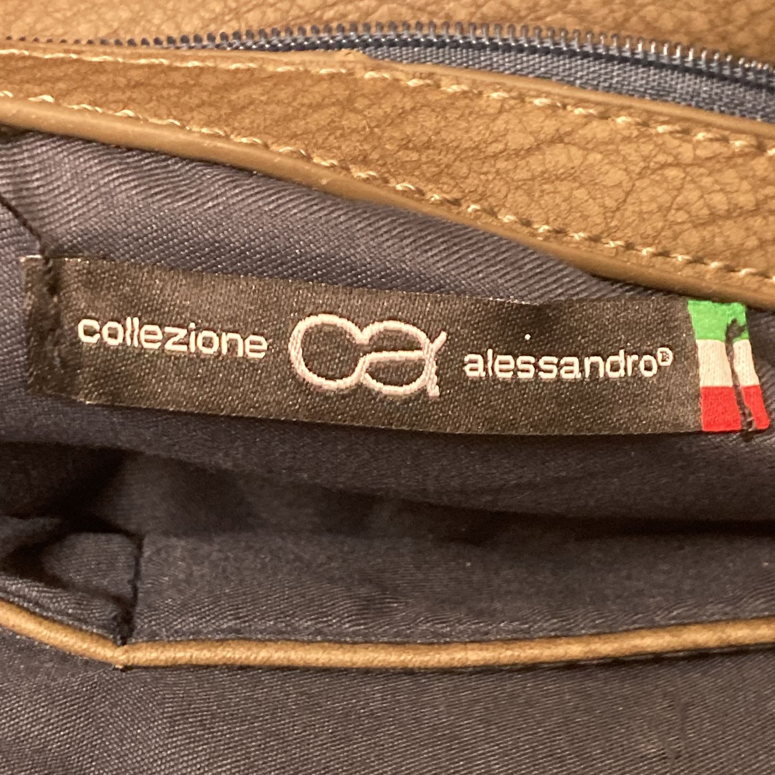 Collezione Alessandro