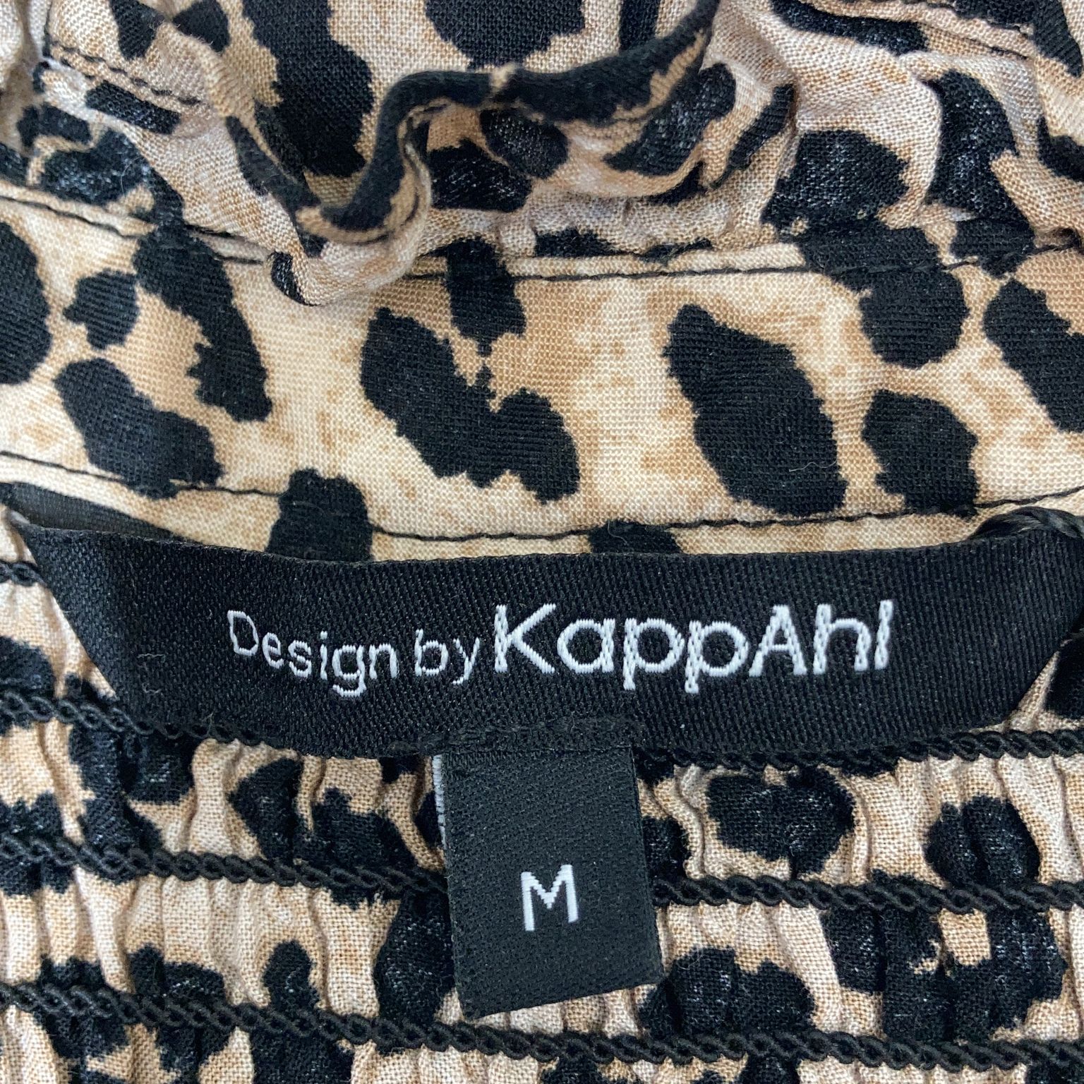 KappAhl