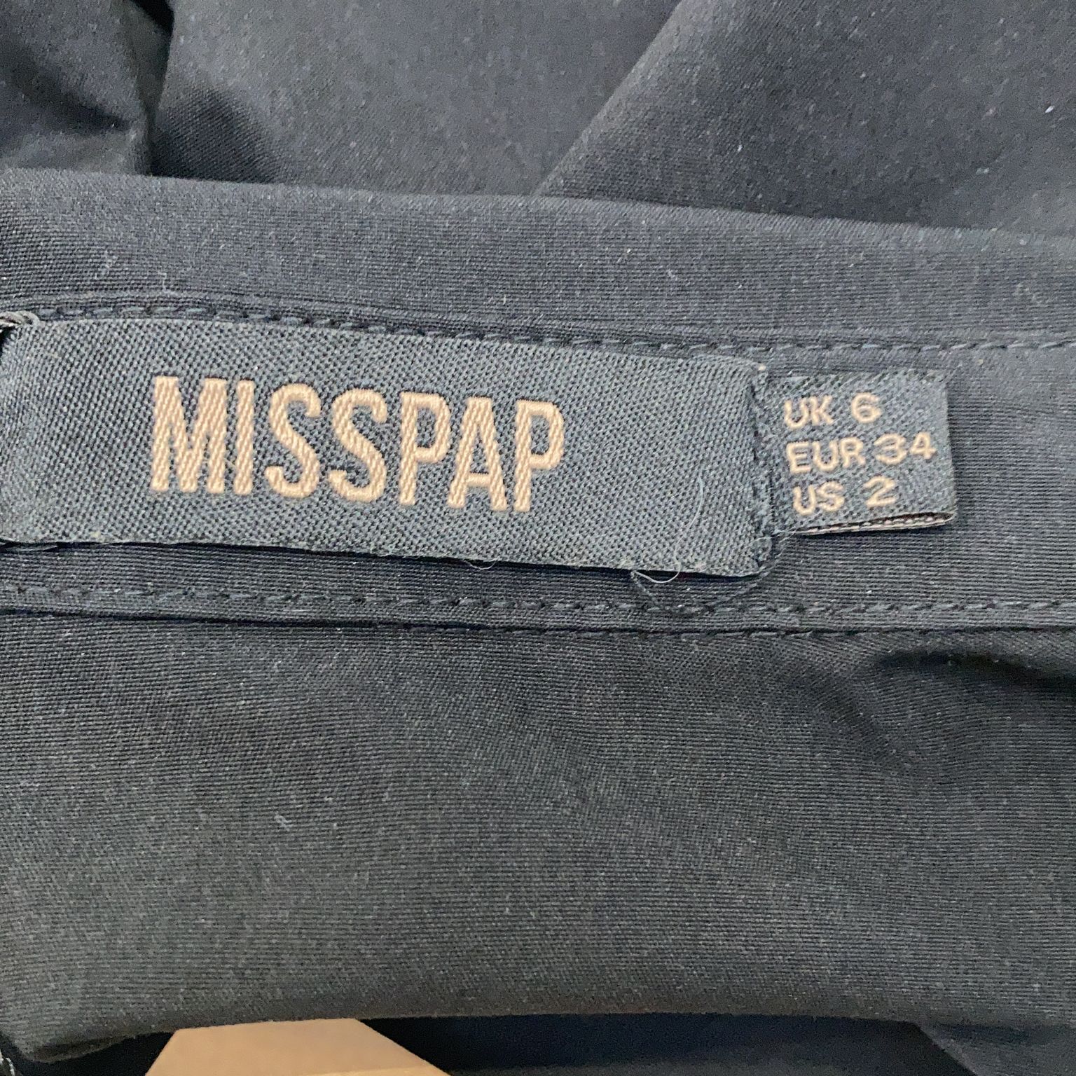 Misspap