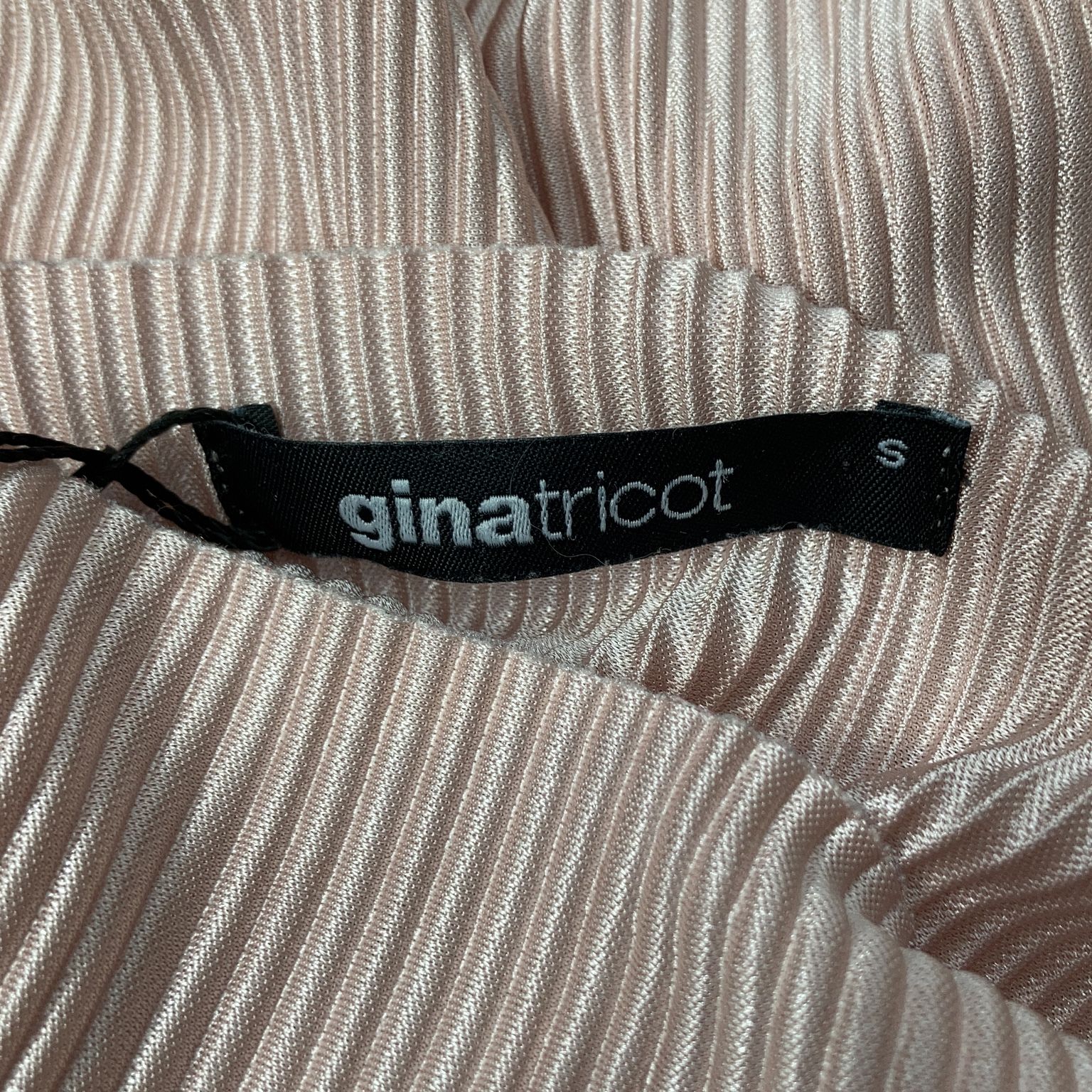 Gina Tricot