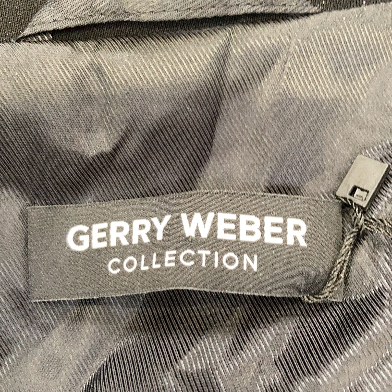 Gerry Weber