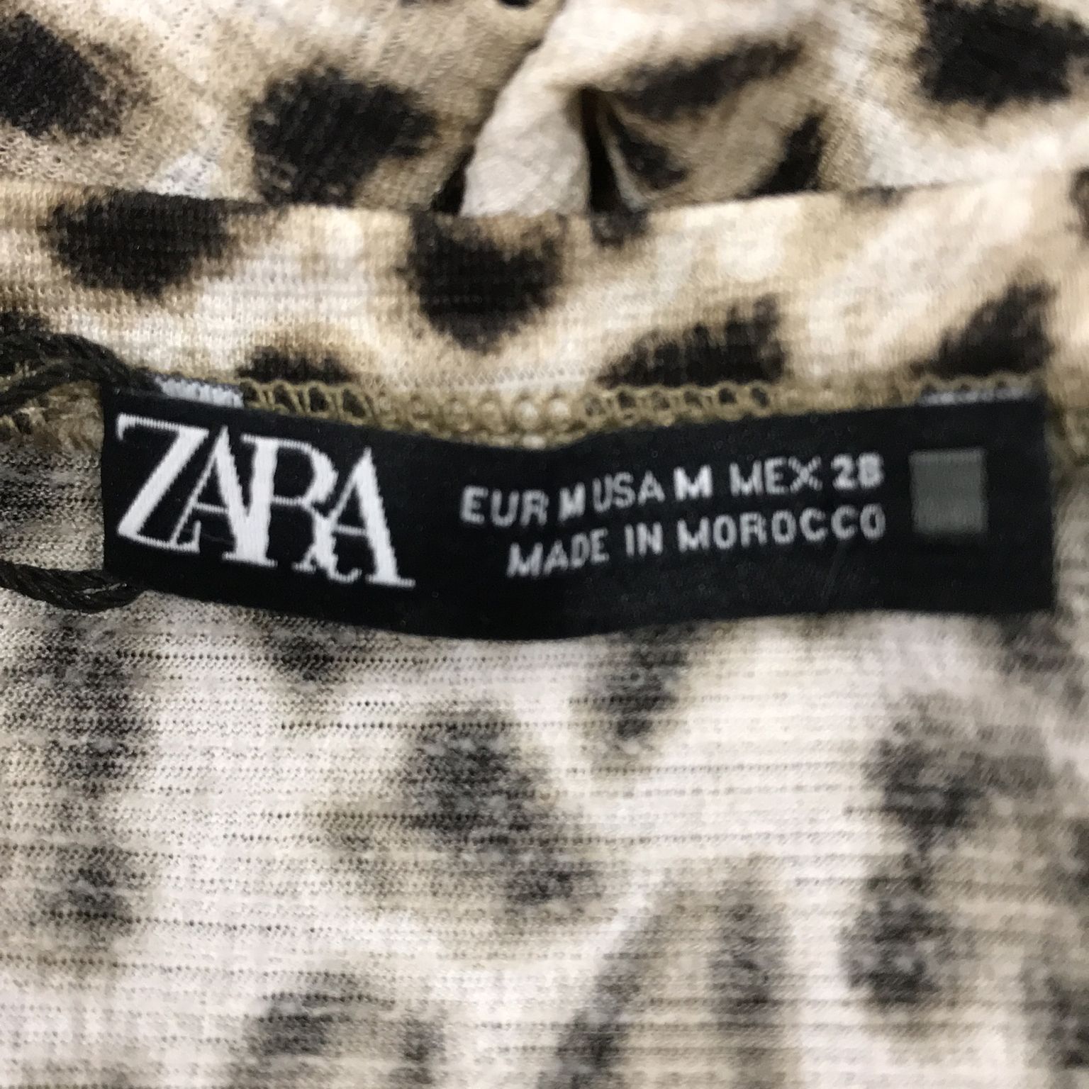 Zara