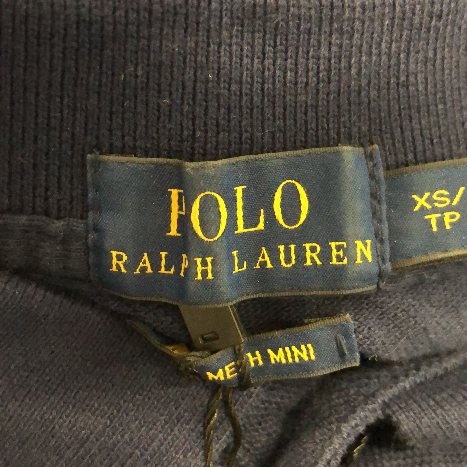 Polo Ralph Lauren