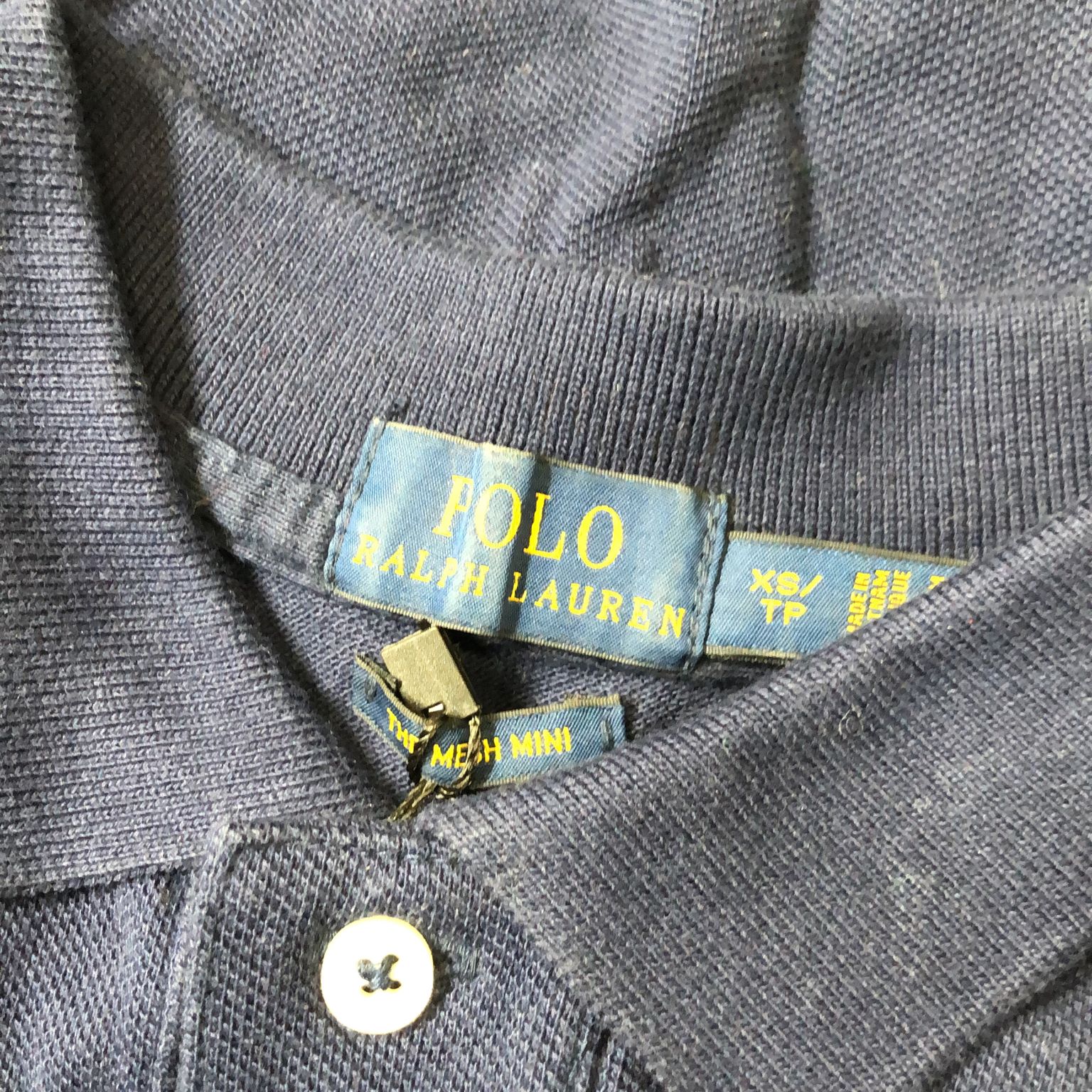 Polo Ralph Lauren