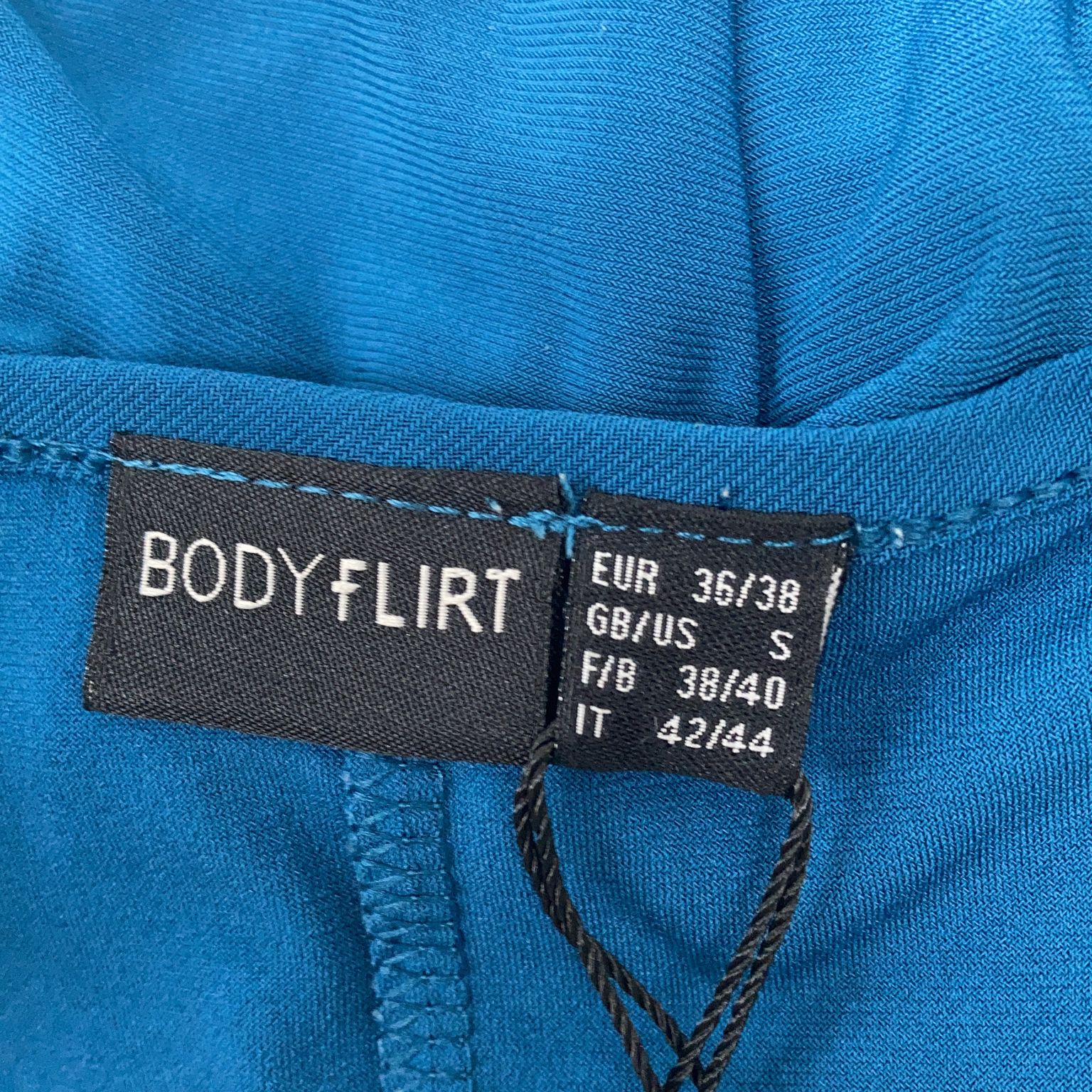 Bodyflirt