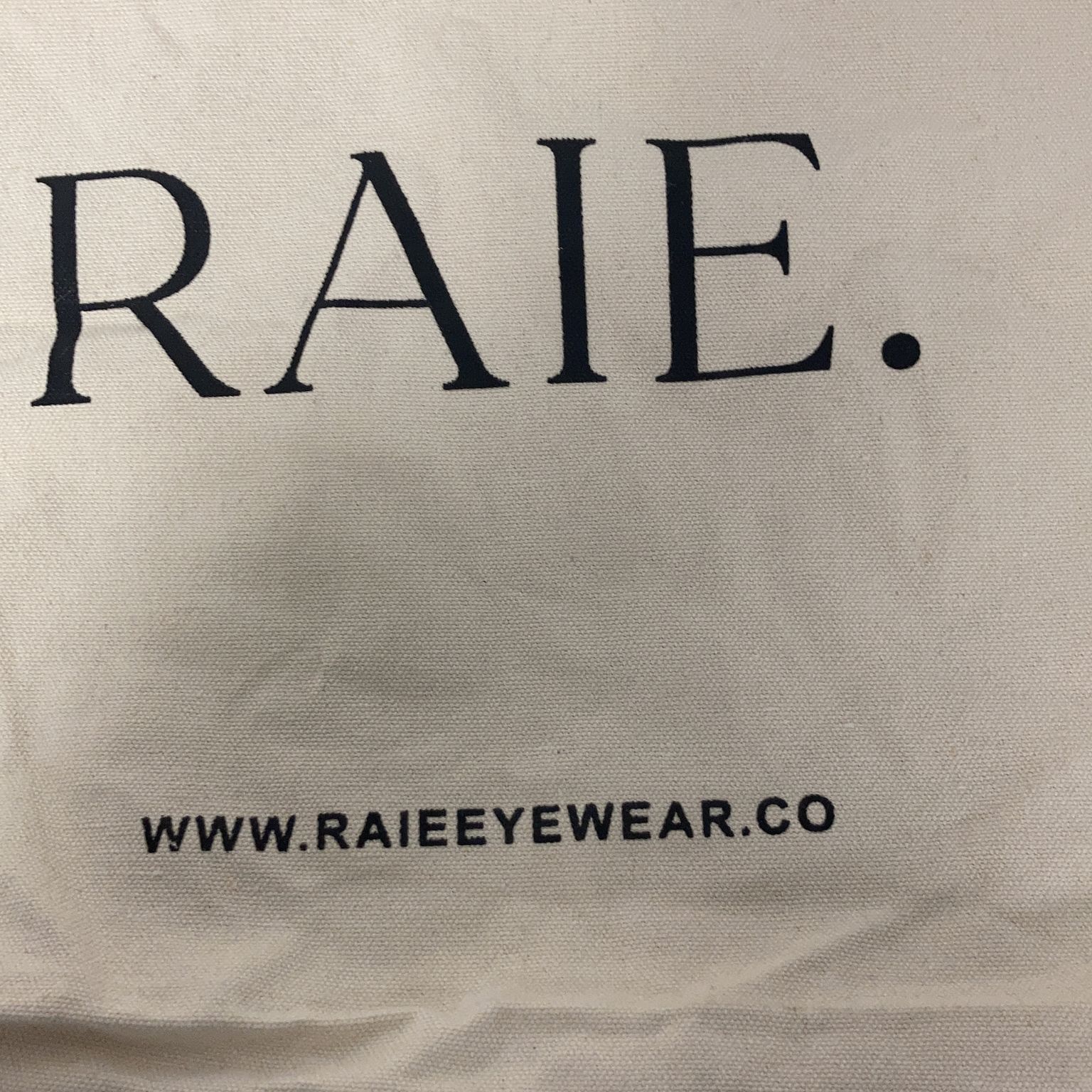 Raie Eyewear