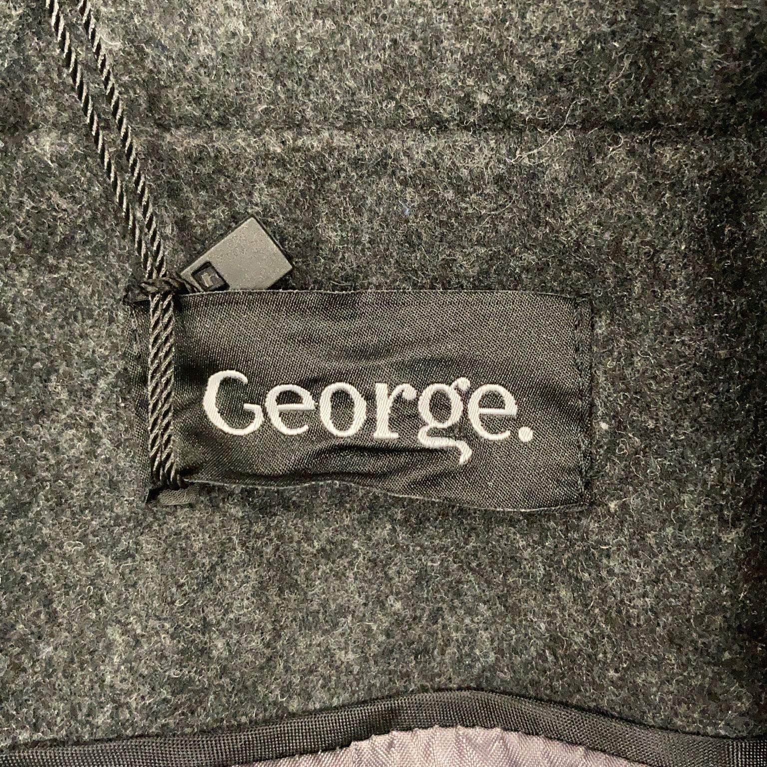 George