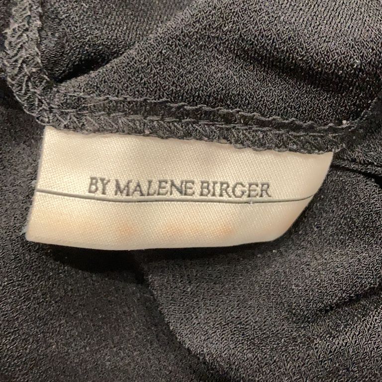 By Malene Birger