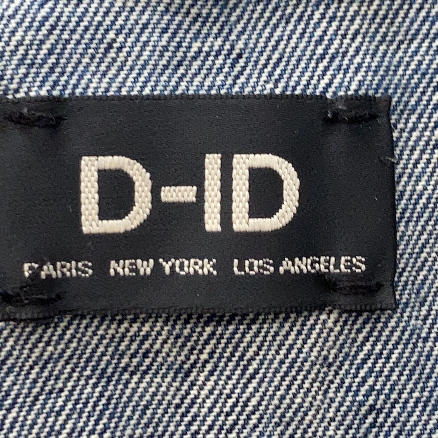 D-ID