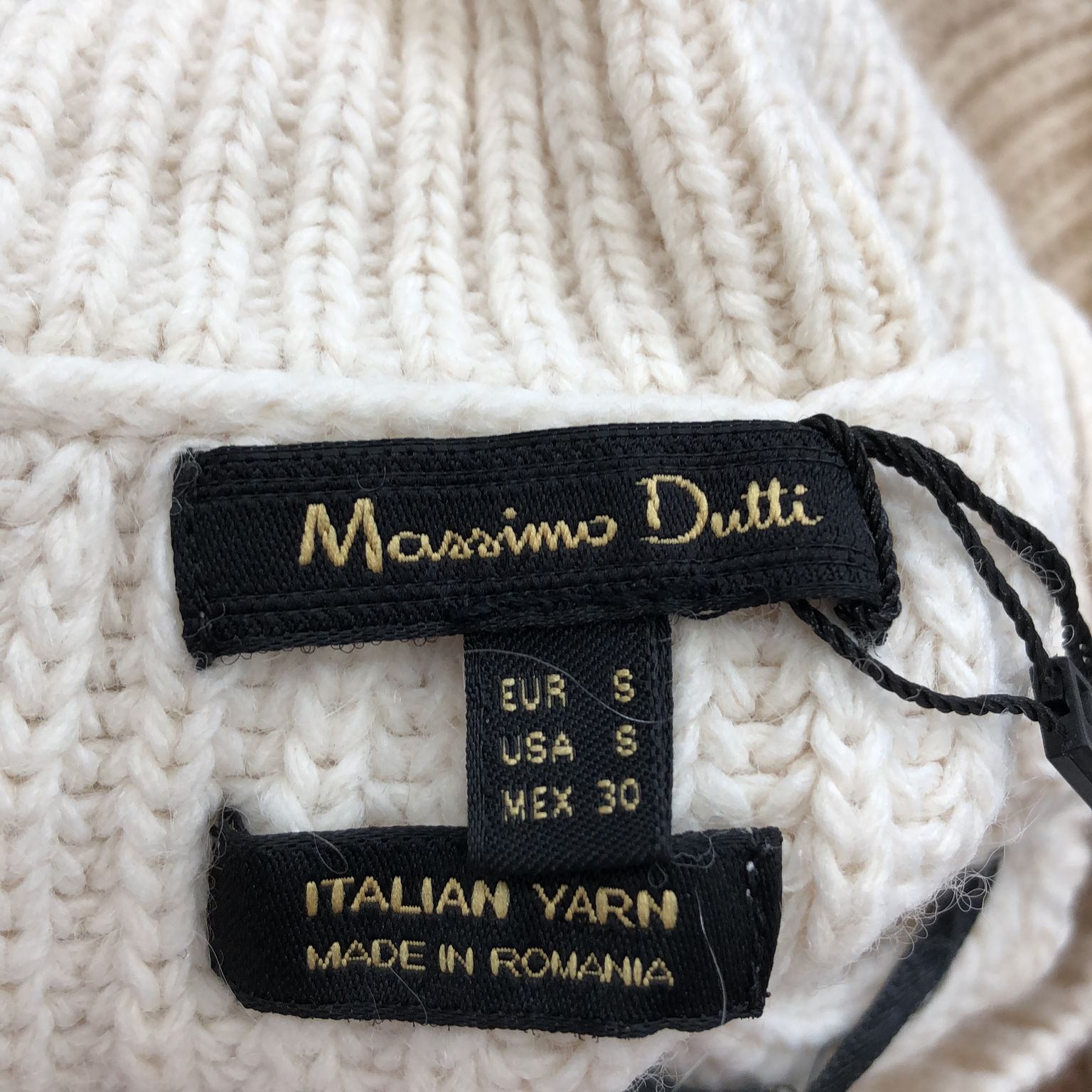 Massimo Dutti