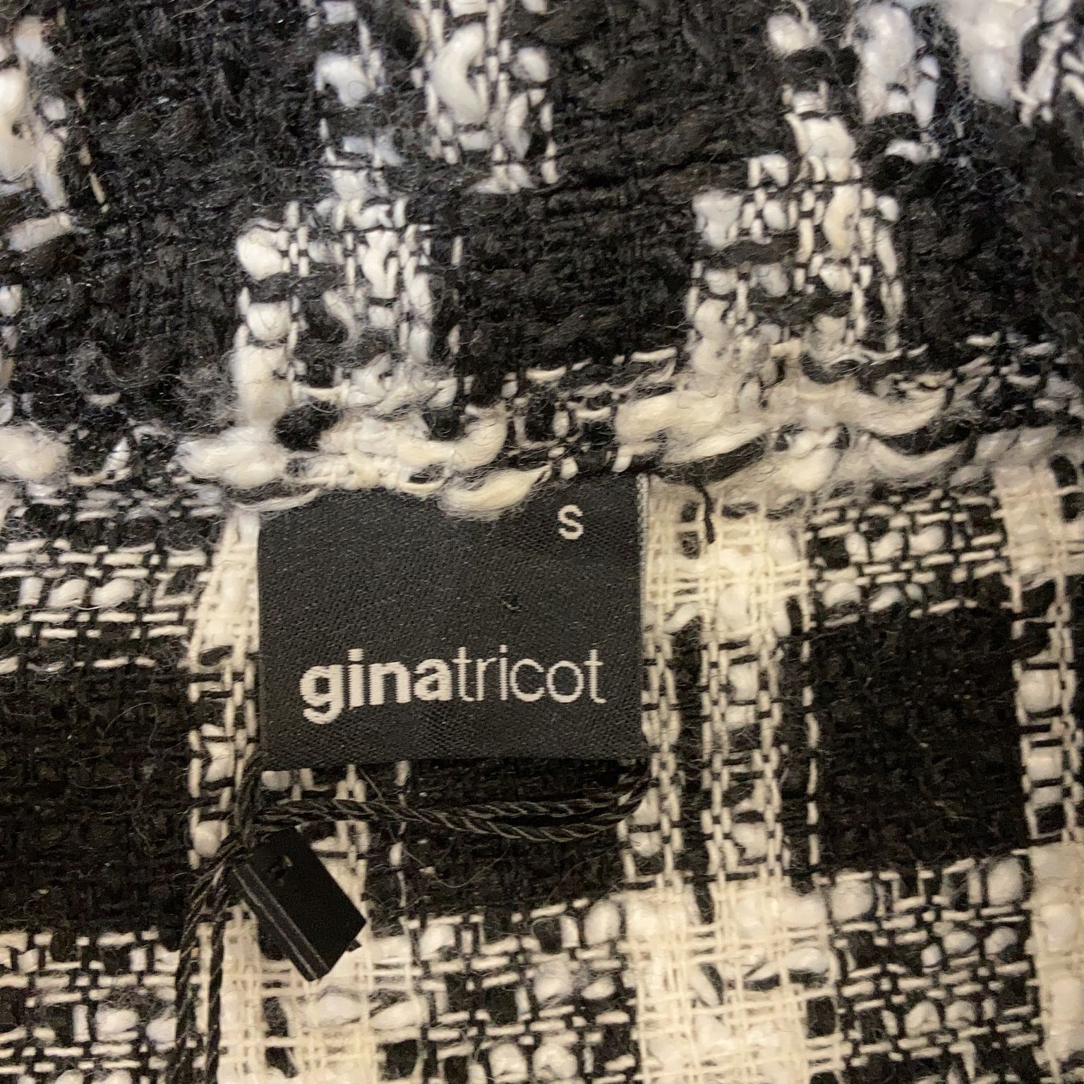 Gina Tricot