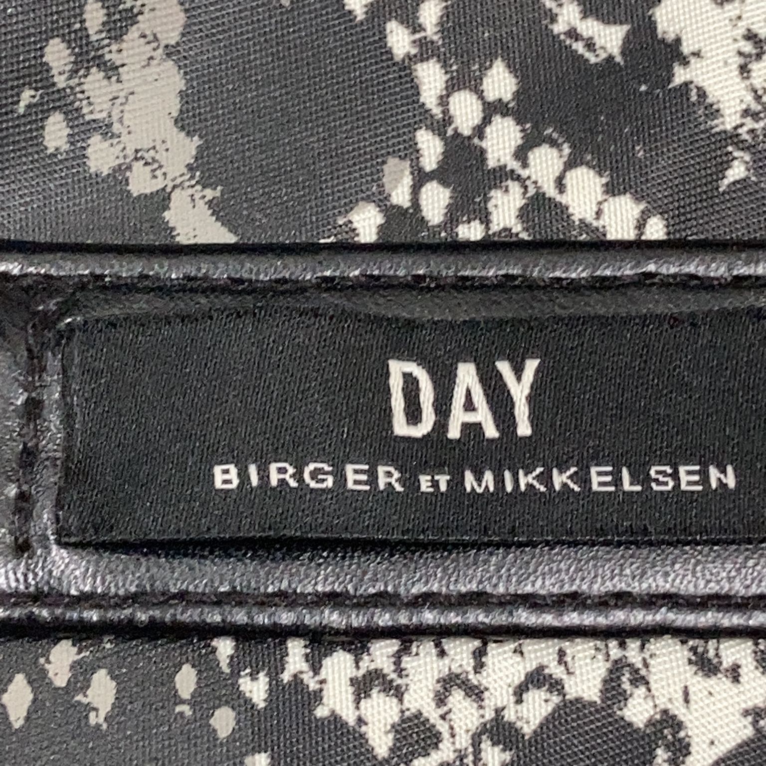 DAY Birger et Mikkelsen