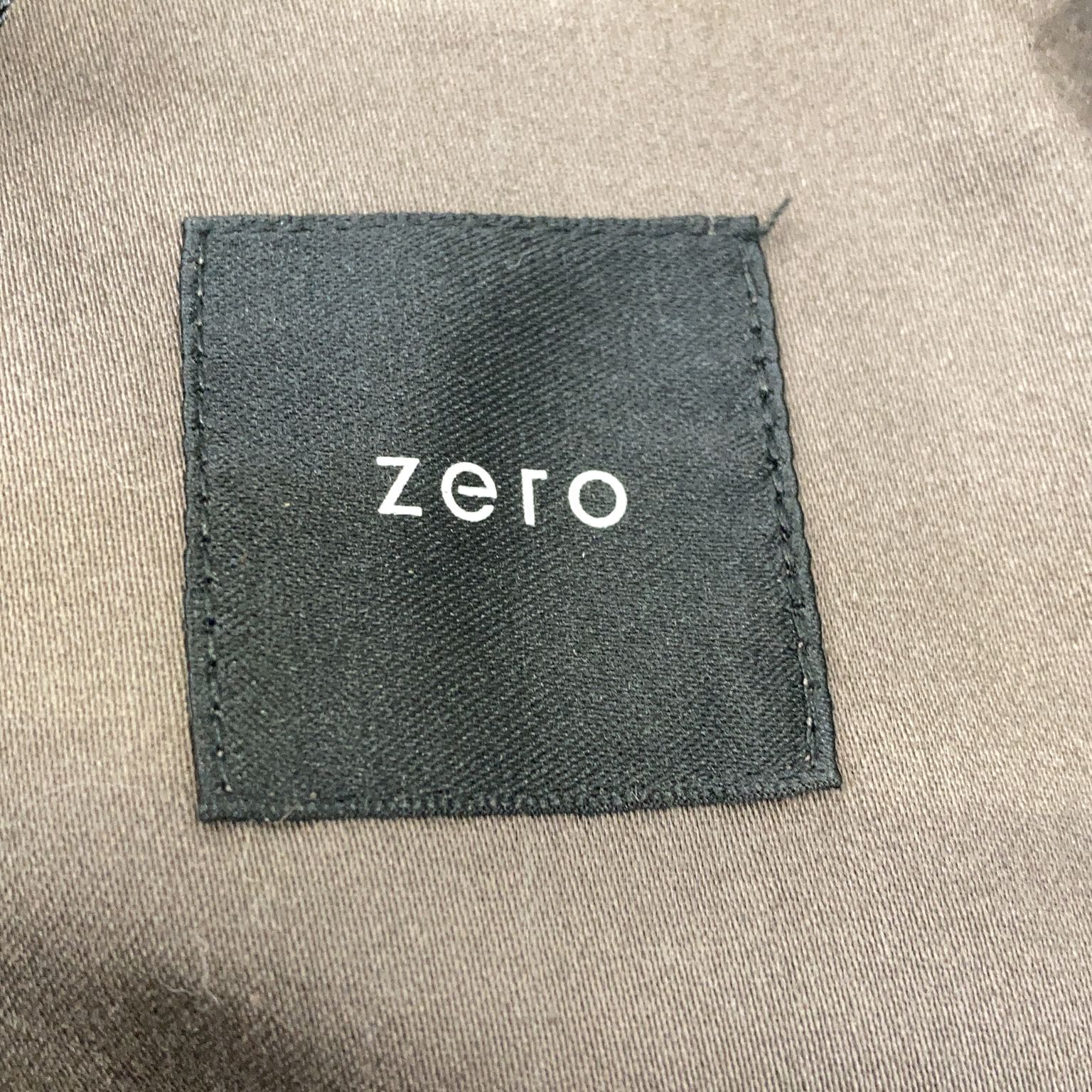 Zero