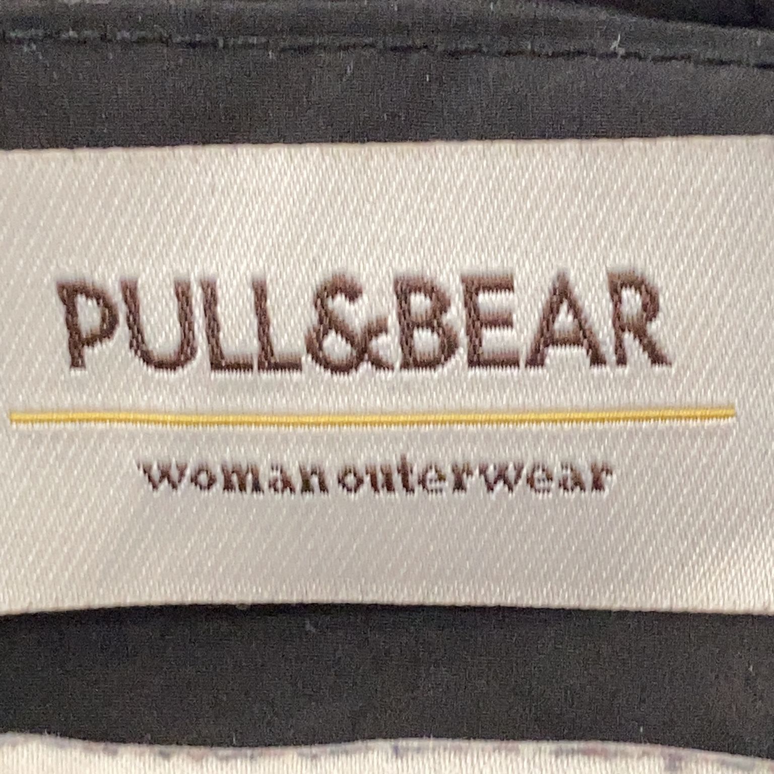 Pull  Bear