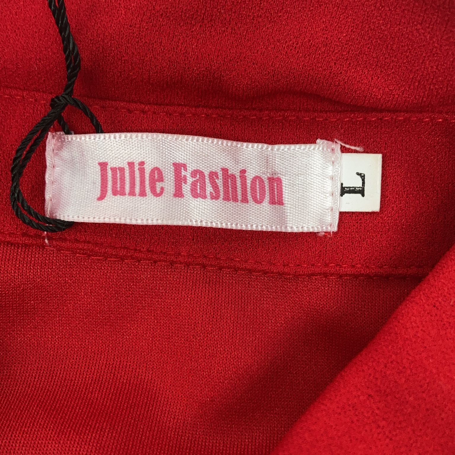 Julie Fashion