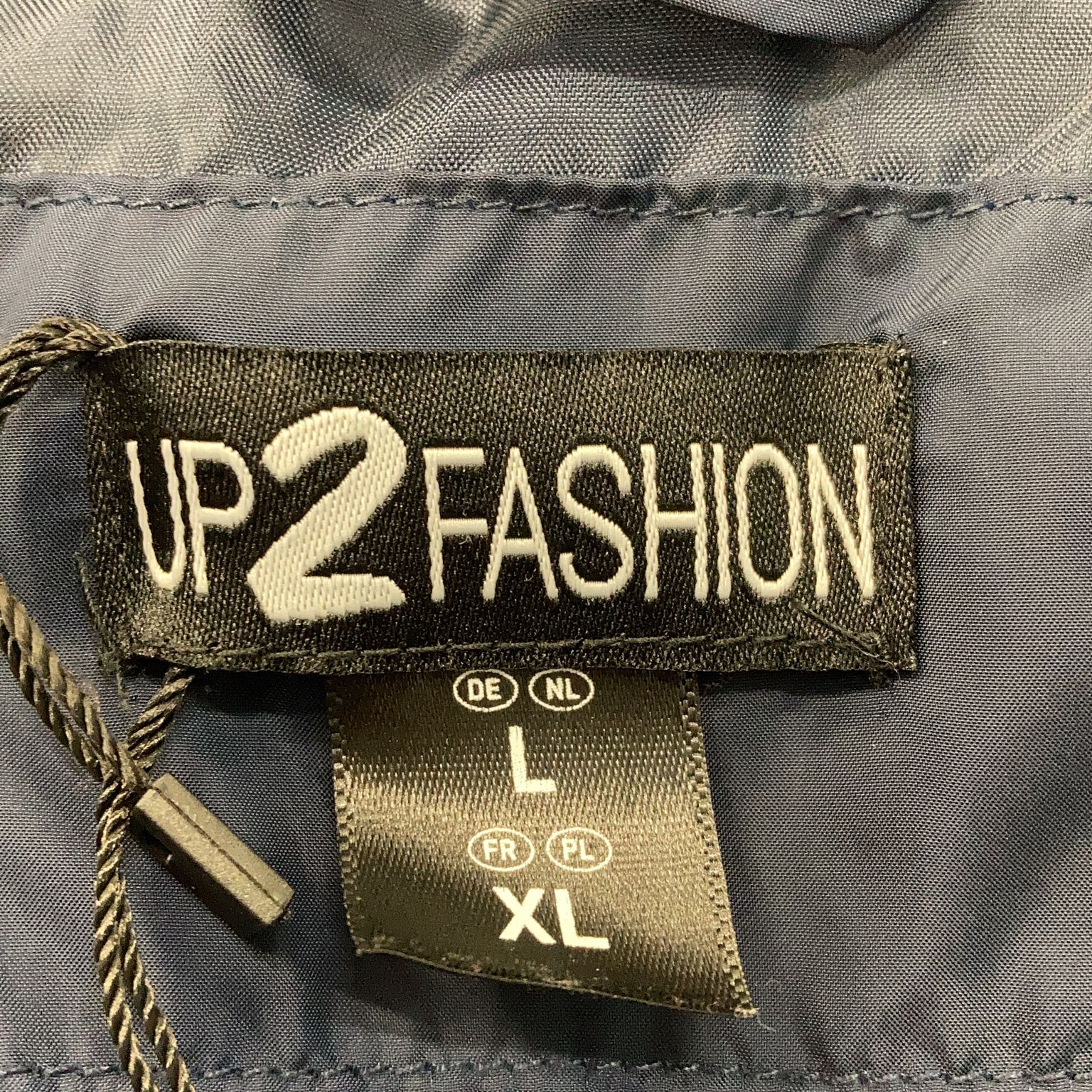 Up 2 Fashion