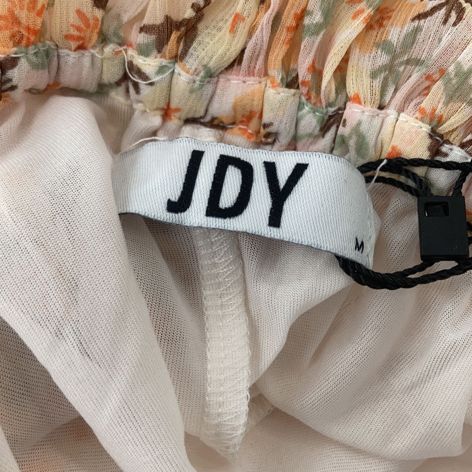 JDY