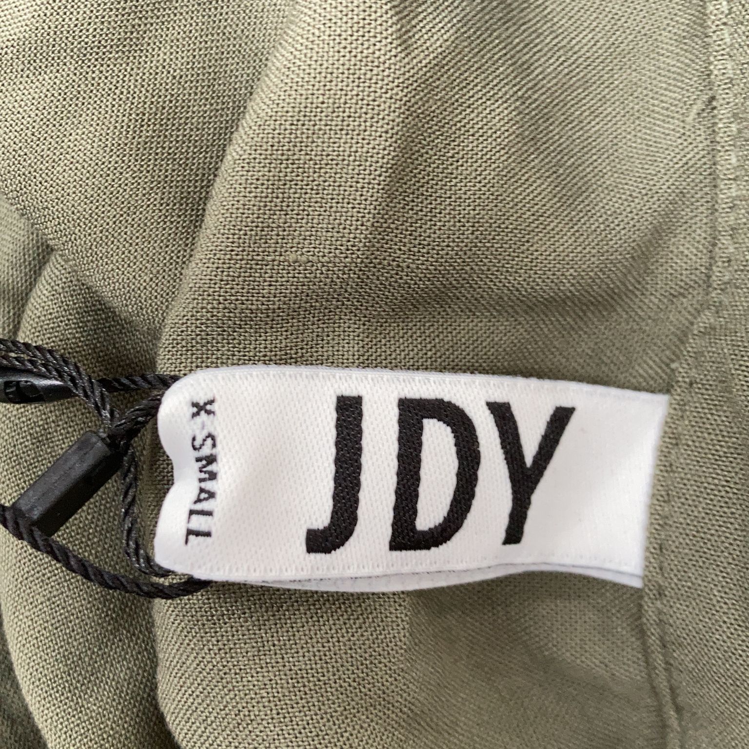 JDY