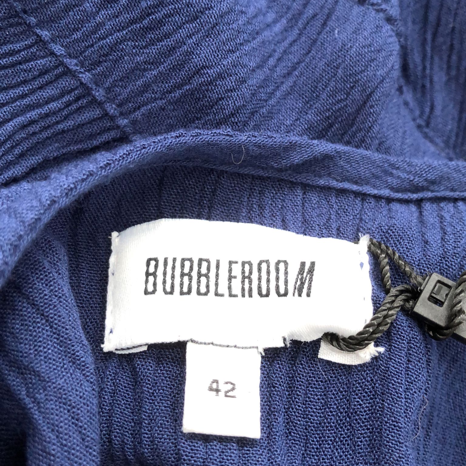 Bubbleroom