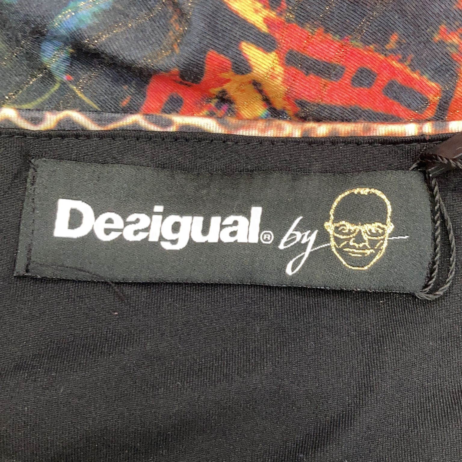 Desigual