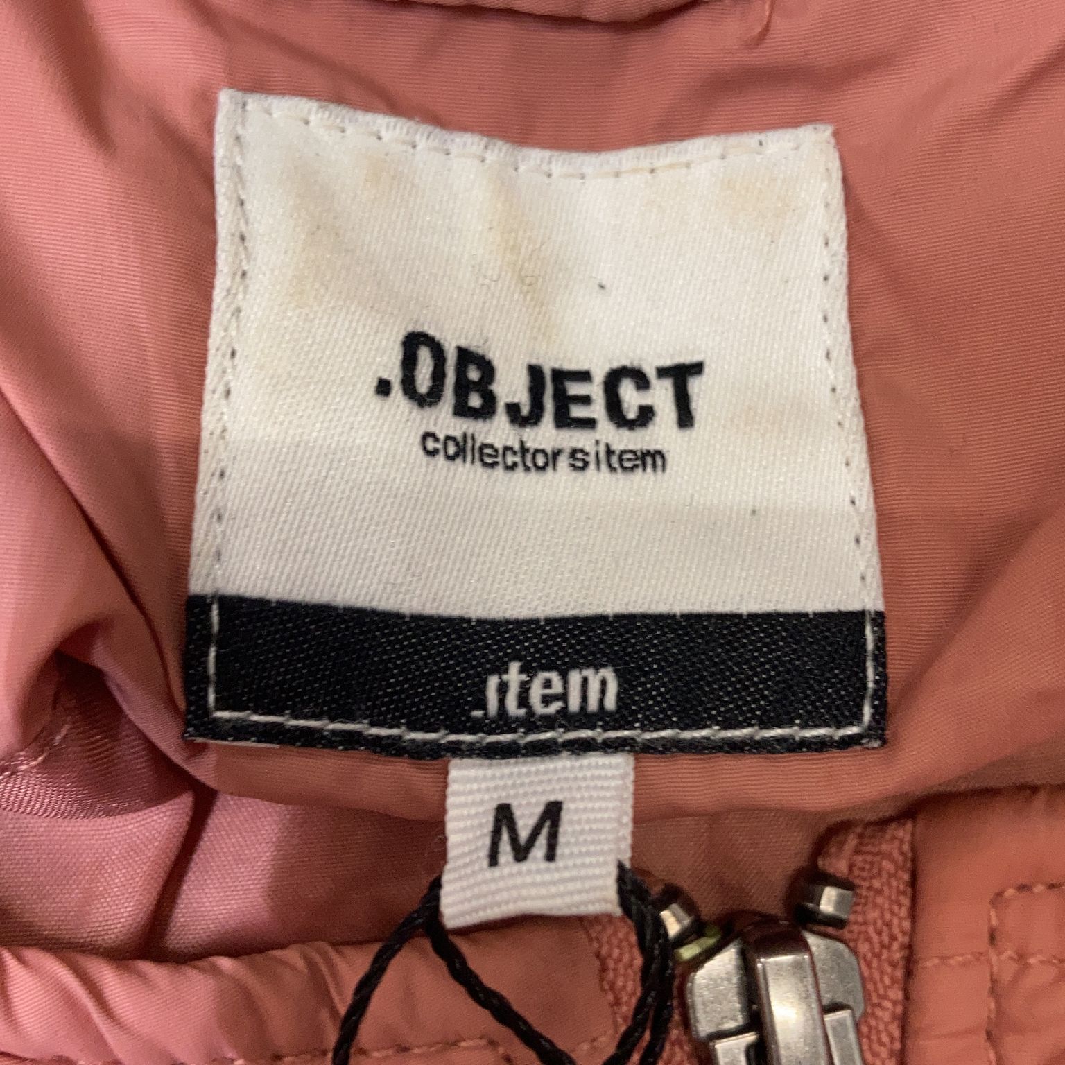 Object