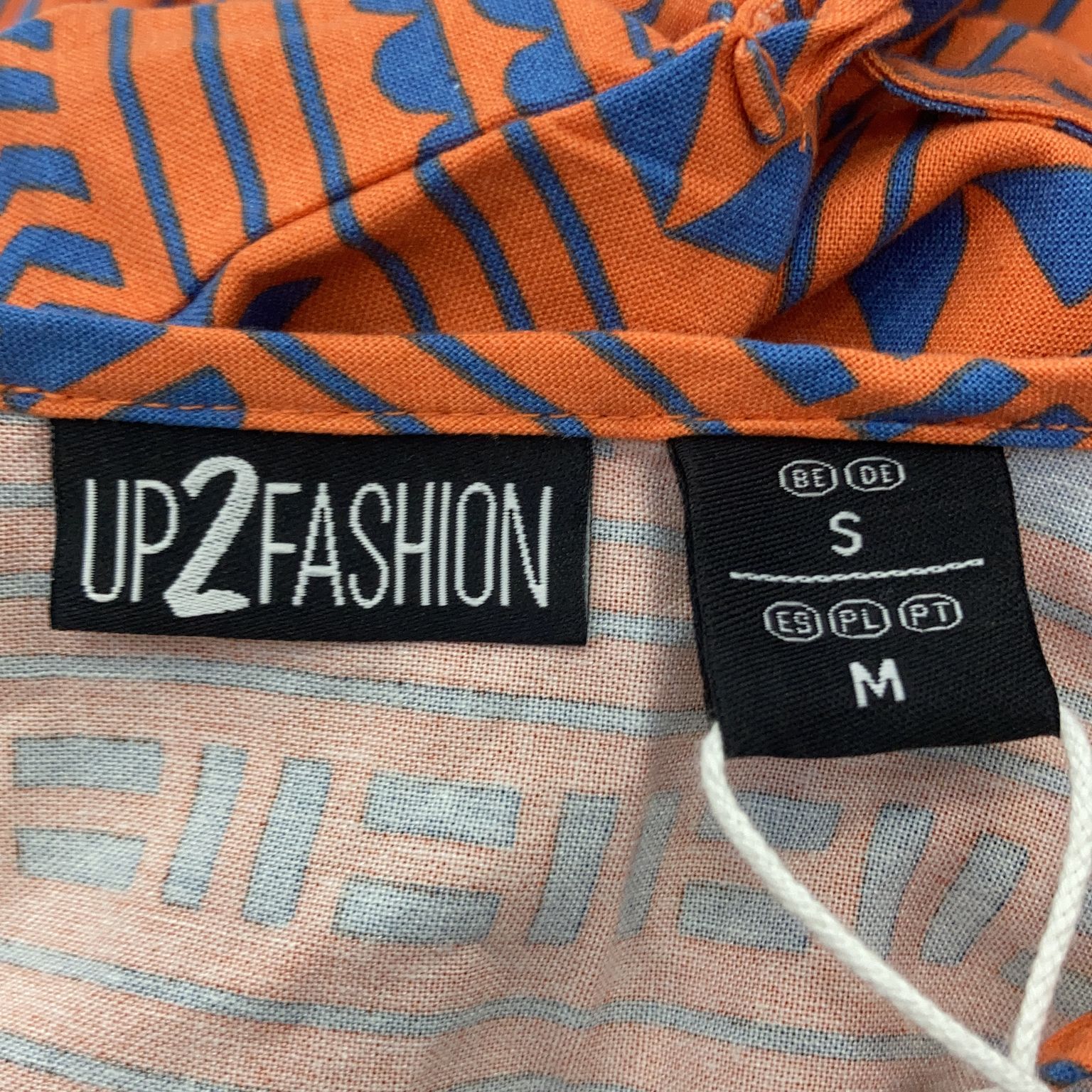 Up2Fashion