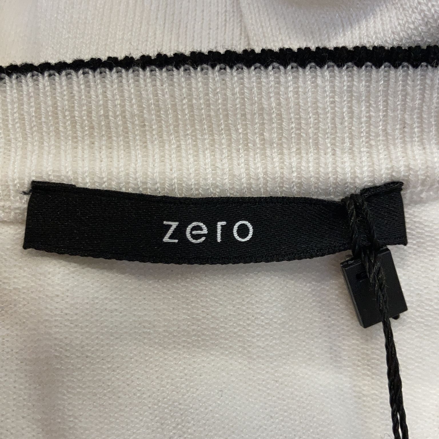 Zero