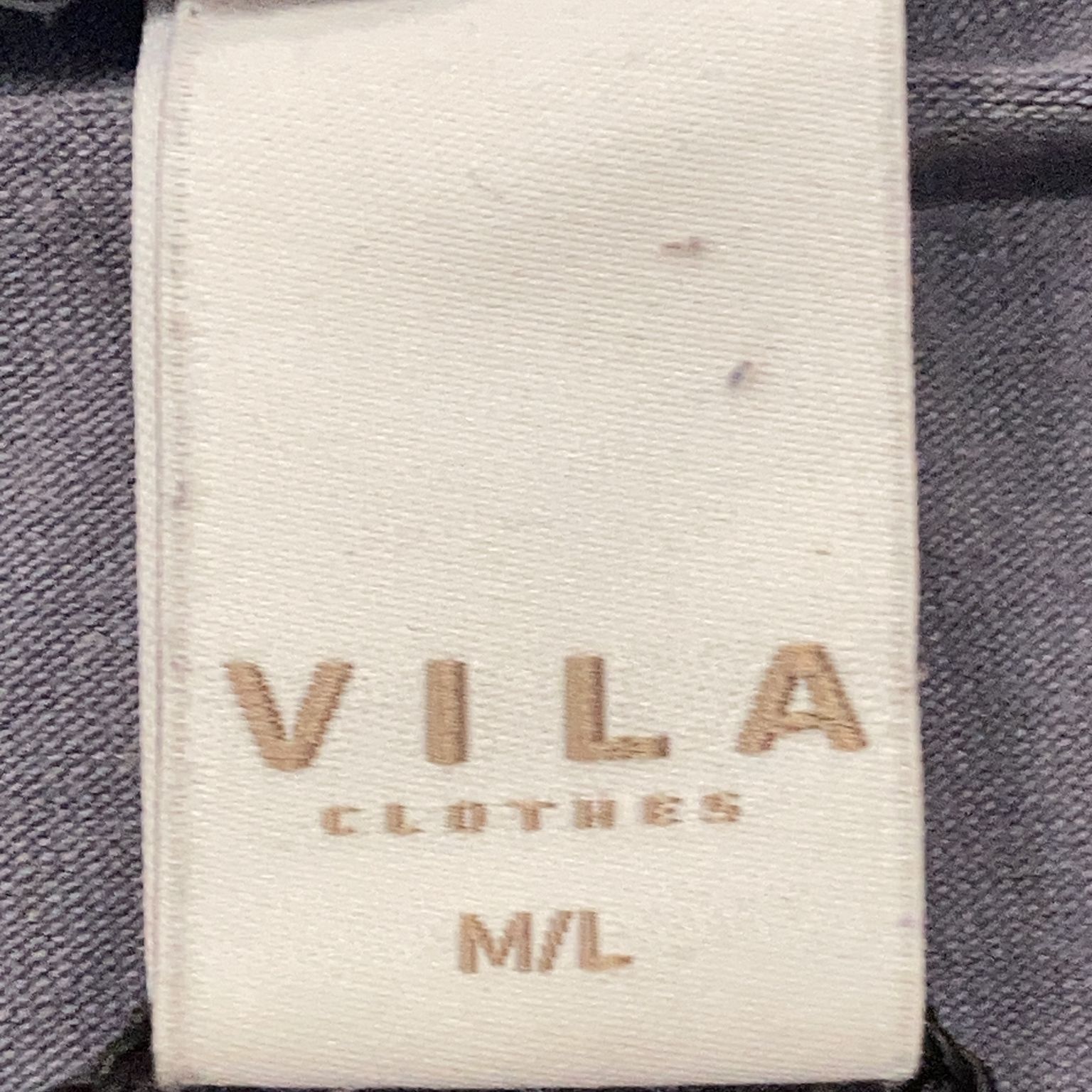 VILA Clothes